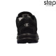Champion Low Cut Shoe Alpha